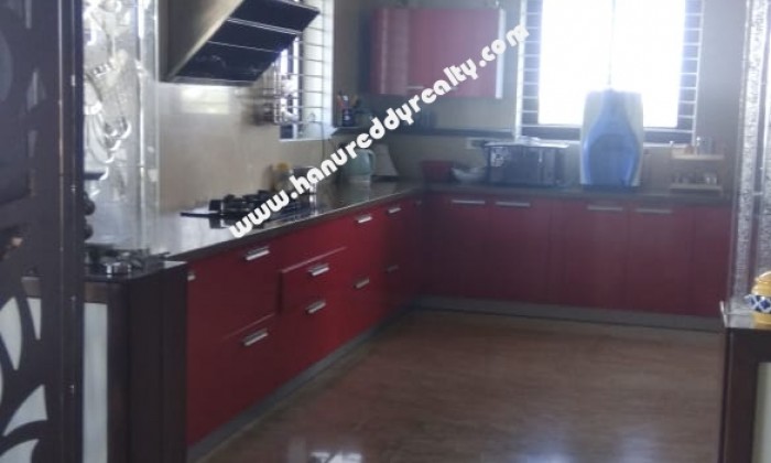 5 BHK Independent House for Sale in Vilankurichi